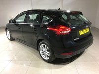 USED FORD FOCUS 
