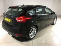 USED FORD FOCUS 