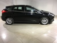 USED FORD FOCUS 