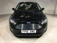USED FORD FOCUS 
