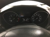 USED FORD FOCUS 