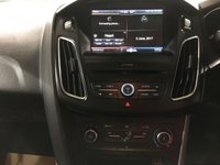 USED FORD FOCUS 