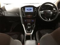 USED FORD FOCUS 