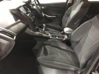 USED FORD FOCUS 