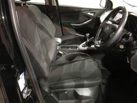 USED FORD FOCUS 