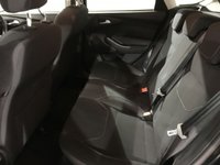 USED FORD FOCUS 