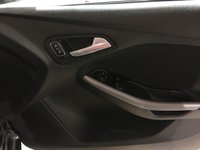 USED FORD FOCUS 