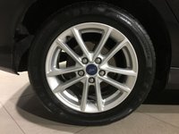 USED FORD FOCUS 