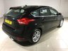 USED FORD FOCUS 