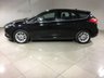 USED FORD FOCUS 