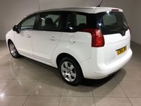 USED PEUGEOT 5008 