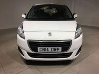 USED PEUGEOT 5008 