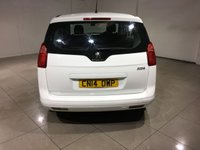 USED PEUGEOT 5008 