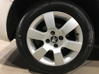 USED PEUGEOT 5008 