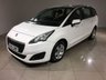 USED PEUGEOT 5008 