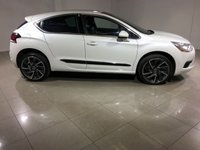 USED CITROEN DS4 