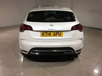 USED CITROEN DS4 