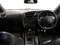 USED CITROEN DS4 