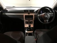 USED VOLKSWAGEN PASSAT 