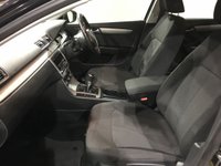 USED VOLKSWAGEN PASSAT 