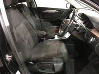 USED VOLKSWAGEN PASSAT 
