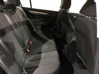 USED VOLKSWAGEN PASSAT 