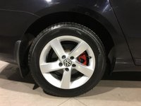 USED VOLKSWAGEN PASSAT 