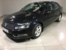 USED VOLKSWAGEN PASSAT 