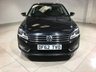 USED VOLKSWAGEN PASSAT 