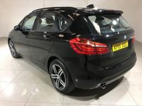 USED BMW 2 SERIES 