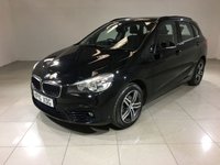 USED BMW 2 SERIES 