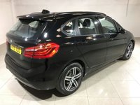 USED BMW 2 SERIES 