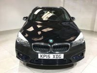 USED BMW 2 SERIES 