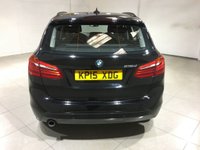 USED BMW 2 SERIES 