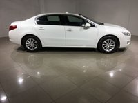 USED PEUGEOT 508 