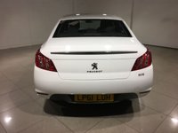 USED PEUGEOT 508 