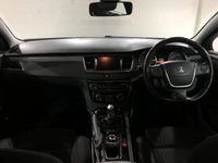 USED PEUGEOT 508 