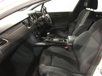 USED PEUGEOT 508 