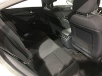USED PEUGEOT 508 