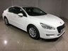 USED PEUGEOT 508 