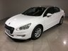 USED PEUGEOT 508 