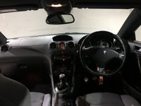 USED PEUGEOT RCZ 