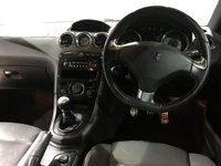 USED PEUGEOT RCZ 
