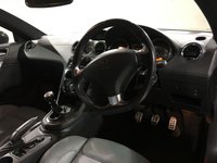 USED PEUGEOT RCZ 
