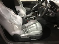 USED PEUGEOT RCZ 