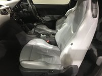 USED PEUGEOT RCZ 