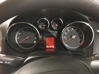 USED VAUXHALL ASTRA 