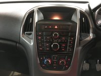 USED VAUXHALL ASTRA 