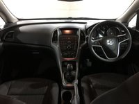 USED VAUXHALL ASTRA 