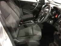 USED VAUXHALL ASTRA 